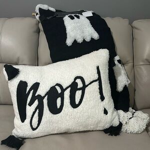 Rachel Zoe Viral Ghost Blanket Set